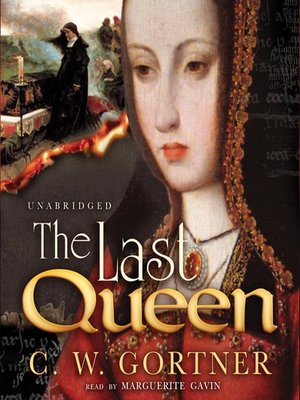 cover image of The Last Queen